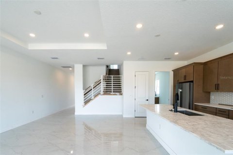 House in Sarasota, Florida 4 bedrooms, 299.8 sq.m. № 2103539 - photo 6