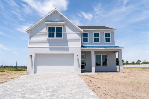 House in Sarasota, Florida 4 bedrooms, 299.8 sq.m. № 2103539 - photo 2