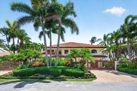 Villa ou maison à vendre à Fort Lauderdale, Floride: 5 chambres, 574.97 m2 № 2186536 - photo 4