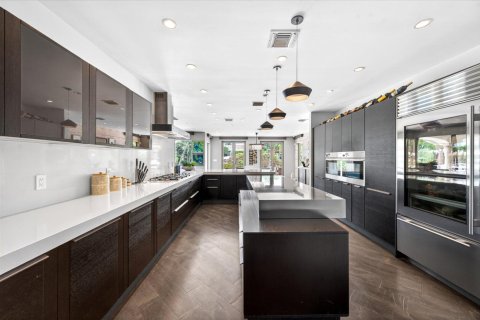 Villa ou maison à vendre à Fort Lauderdale, Floride: 5 chambres, 574.97 m2 № 2186536 - photo 23