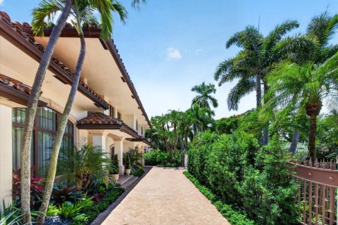 Villa ou maison à vendre à Fort Lauderdale, Floride: 5 chambres, 574.97 m2 № 2186536 - photo 6