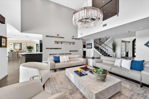 Villa ou maison à vendre à Fort Lauderdale, Floride: 5 chambres, 574.97 m2 № 2186536 - photo 11