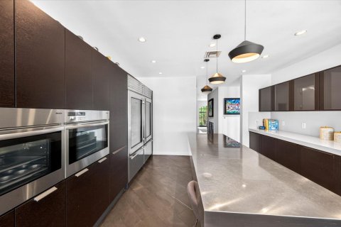 Villa ou maison à vendre à Fort Lauderdale, Floride: 5 chambres, 574.97 m2 № 2186536 - photo 26
