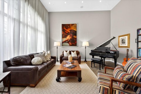 Villa ou maison à vendre à Fort Lauderdale, Floride: 5 chambres, 574.97 m2 № 2186536 - photo 16