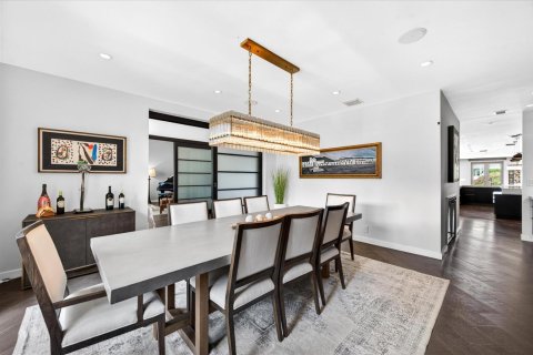 Villa ou maison à vendre à Fort Lauderdale, Floride: 5 chambres, 574.97 m2 № 2186536 - photo 21