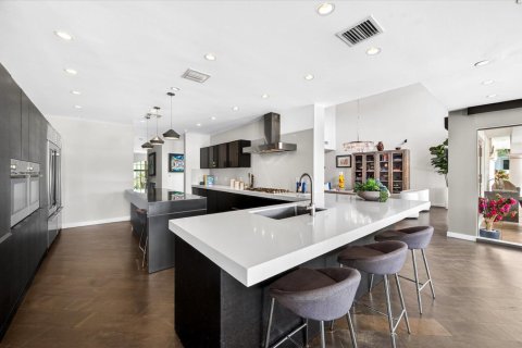 Villa ou maison à vendre à Fort Lauderdale, Floride: 5 chambres, 574.97 m2 № 2186536 - photo 30