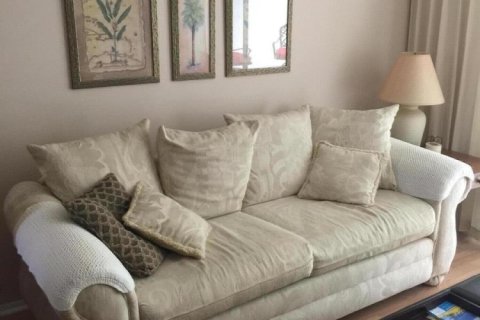 Condominio en venta en Lauderdale Lakes, Florida, 2 dormitorios, 89.19 m2 № 2193630 - foto 27
