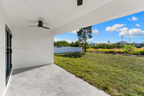 Купить виллу или дом в Лихай-Эйкерс, Флорида 4 спальни, 154.96м2, № 1986222 - фото 27