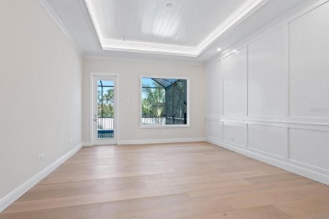 House in Sarasota, Florida 4 bedrooms, 321.53 sq.m. № 1804928 - photo 21