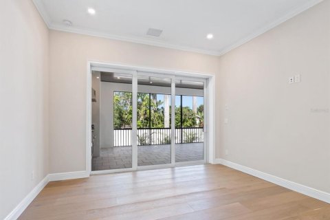 House in Sarasota, Florida 4 bedrooms, 321.53 sq.m. № 1804928 - photo 28