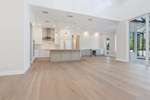 House in Sarasota, Florida 4 bedrooms, 321.53 sq.m. № 1804928 - photo 5