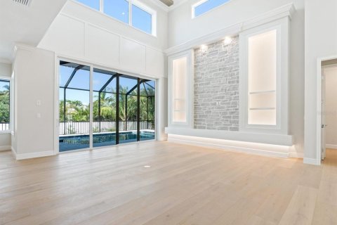 House in Sarasota, Florida 4 bedrooms, 321.53 sq.m. № 1804928 - photo 17