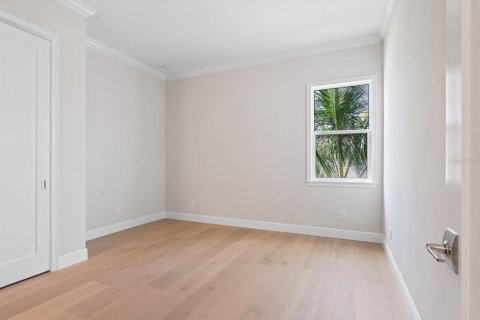 House in Sarasota, Florida 4 bedrooms, 321.53 sq.m. № 1804928 - photo 30