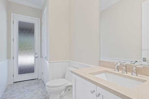 House in Sarasota, Florida 4 bedrooms, 321.53 sq.m. № 1804928 - photo 29