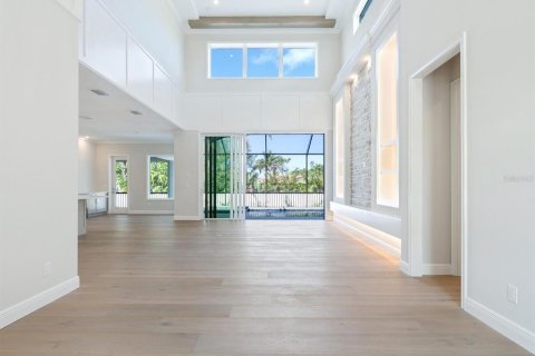 House in Sarasota, Florida 4 bedrooms, 321.53 sq.m. № 1804928 - photo 4