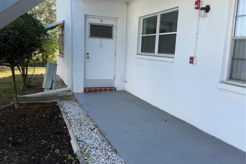 Condo in Saint Petersburg, Florida, 2 bedrooms  № 1529015 - photo 2