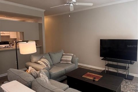 Снять в аренду кондоминиум в Тампа, Флорида 5 комнат, 66.52м2, № 1917271 - фото 9