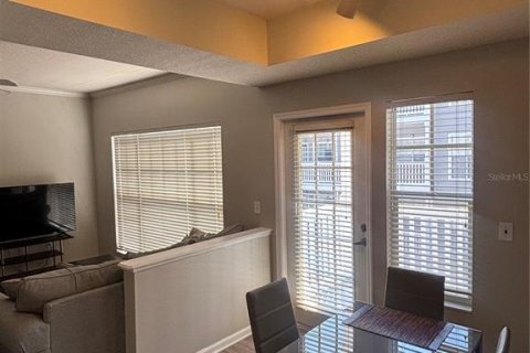 Снять в аренду кондоминиум в Тампа, Флорида 5 комнат, 66.52м2, № 1917271 - фото 13