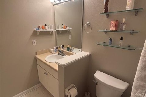 Снять в аренду кондоминиум в Тампа, Флорида 5 комнат, 66.52м2, № 1917271 - фото 14