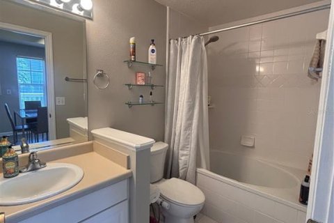 Снять в аренду кондоминиум в Тампа, Флорида 5 комнат, 66.52м2, № 1917271 - фото 15