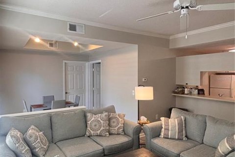 Снять в аренду кондоминиум в Тампа, Флорида 5 комнат, 66.52м2, № 1917271 - фото 12