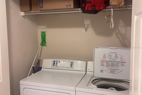 Снять в аренду кондоминиум в Тампа, Флорида 5 комнат, 66.52м2, № 1917271 - фото 18