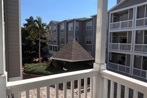 Снять в аренду кондоминиум в Тампа, Флорида 5 комнат, 66.52м2, № 1917271 - фото 17