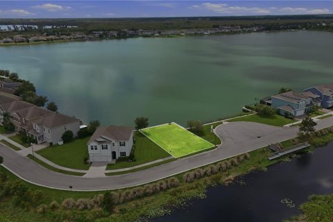 Land in Groveland, Florida № 2364440