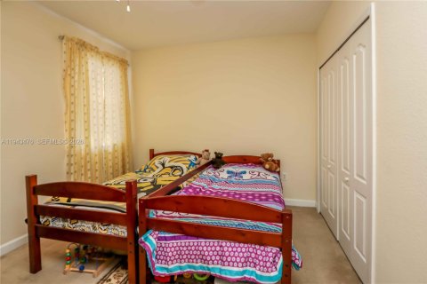 Adosado en venta en Doral, Florida, 3 dormitorios, 206.8 m2 № 2000495 - foto 17