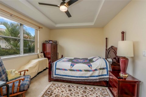 Adosado en venta en Doral, Florida, 3 dormitorios, 206.8 m2 № 2000495 - foto 23