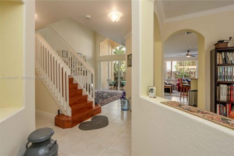 Adosado en venta en Doral, Florida, 3 dormitorios, 206.8 m2 № 2000495 - foto 5