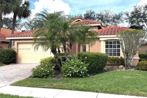 Casa en venta en Boynton Beach, Florida, 3 dormitorios, 184.32 m2 № 2002226 - foto 2