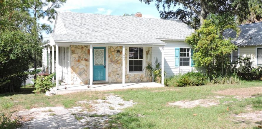 Casa en Lake Wales, Florida 3 dormitorios, 141.4 m2 № 1906614