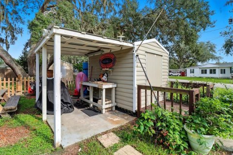 House in Inverness, Florida 1 bedroom, 78.97 sq.m. № 1903038 - photo 27