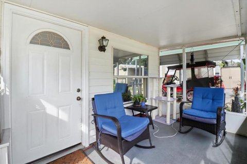 House in Inverness, Florida 1 bedroom, 78.97 sq.m. № 1903038 - photo 7
