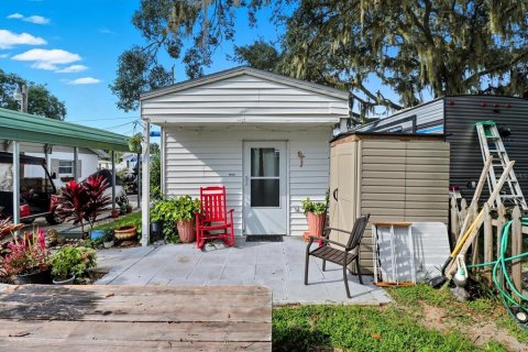 House in Inverness, Florida 1 bedroom, 78.97 sq.m. № 1903038 - photo 22
