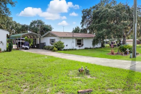 House in Inverness, Florida 1 bedroom, 78.97 sq.m. № 1903038 - photo 30