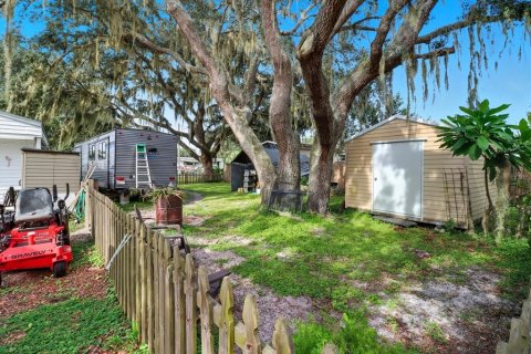 House in Inverness, Florida 1 bedroom, 78.97 sq.m. № 1903038 - photo 28