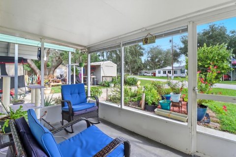 House in Inverness, Florida 1 bedroom, 78.97 sq.m. № 1903038 - photo 6
