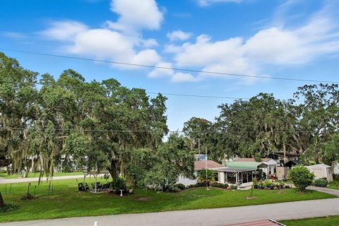 House in Inverness, Florida 1 bedroom, 78.97 sq.m. № 1903038 - photo 1