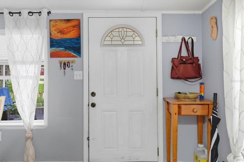 House in Inverness, Florida 1 bedroom, 78.97 sq.m. № 1903038 - photo 8