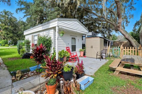 House in Inverness, Florida 1 bedroom, 78.97 sq.m. № 1903038 - photo 21