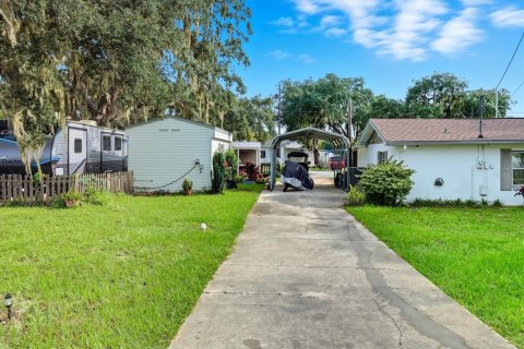 House in Inverness, Florida 1 bedroom, 78.97 sq.m. № 1903038 - photo 29