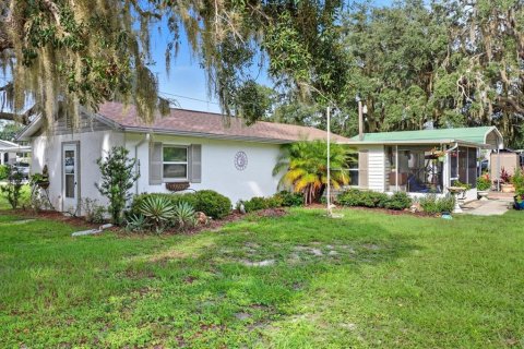 House in Inverness, Florida 1 bedroom, 78.97 sq.m. № 1903038 - photo 3
