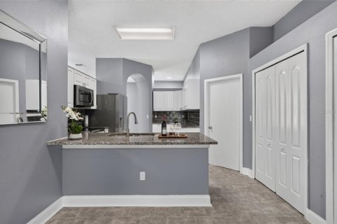 Villa ou maison à vendre à Orlando, Floride: 3 chambres, 140.38 m2 № 2399432 - photo 12