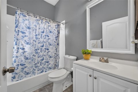 Villa ou maison à vendre à Orlando, Floride: 3 chambres, 140.38 m2 № 2399432 - photo 19