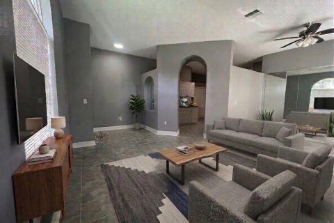 Villa ou maison à vendre à Orlando, Floride: 3 chambres, 140.38 m2 № 2399432 - photo 5