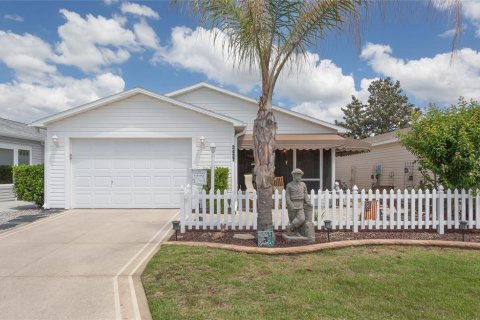 Villa ou maison à vendre à The Villages, Floride: 2 chambres, 107.4 m2 № 2151044 - photo 2