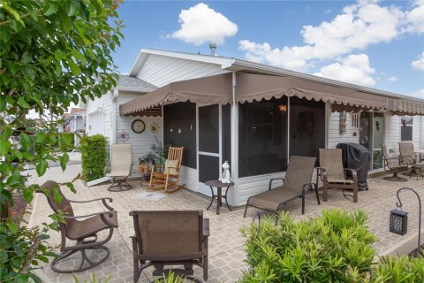 Villa ou maison à vendre à The Villages, Floride: 2 chambres, 107.4 m2 № 2151044 - photo 6
