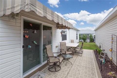 Villa ou maison à vendre à The Villages, Floride: 2 chambres, 107.4 m2 № 2151044 - photo 8
